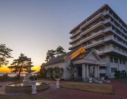 Diamond Setouchi Marine Hotel Dış Mekan