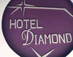 Hotel Diamond İç Mekan