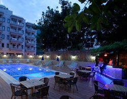 Diamore Hotel Havuz