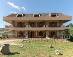 Villa Diana Dış Mekan