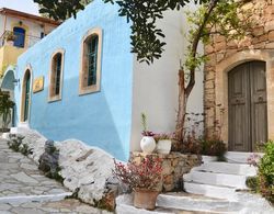 Villa Diana Crete Dış Mekan