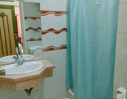 Diana Hotel Banyo Tipleri