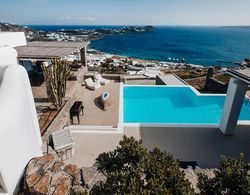 Diana Villa Mykonos Öne Çıkan Resim