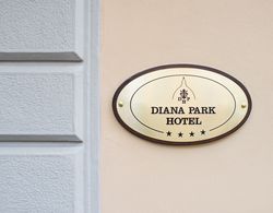 Diana Park Hotel Genel