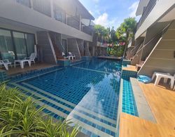 Diana Pool Access Phuket Dış Mekan