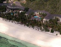 Diani Reef Beach Resort & Spa Genel