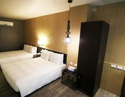 Diary of Ximen Hotel II-Liu Fu Branch Genel