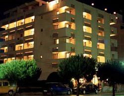 Dias Hotel Genel