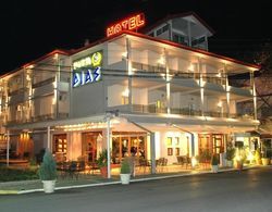 Dias Hotel & Spa Genel