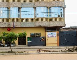 Diaspora Benin Hotel Dış Mekan