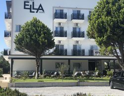 Didim Hotel Ella Genel