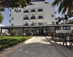 Didim Hotel Ella Genel
