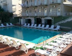 Didyma House Hotel Havuz