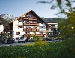 Hotel die Arlbergerin - Adults Only Öne Çıkan Resim