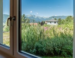 Die METZGERstub'n Hotel und Landhaus Dış Mekan