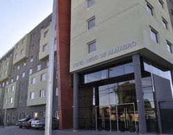 Hotel Diego de Almagro Alto el Loa Öne Çıkan Resim