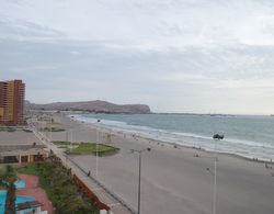 Diego de Almagro Arica Plaj