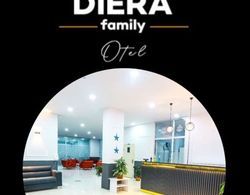 Diera Family Otel Genel