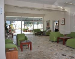 Dikelya Hotel Genel