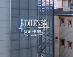 Dilens Bosphorus Hotel Genel