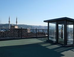 Dilens Bosphorus Hotel Genel