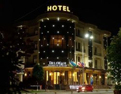 Dilimah Premium Luxury Hotel Dış Mekan