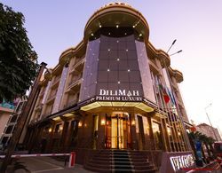 Dilimah Premium Luxury Hotel Öne Çıkan Resim