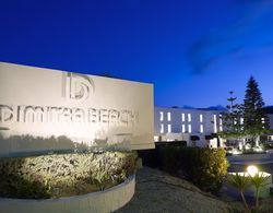 Dimitra Beach Hotel & Suites Dış Mekan