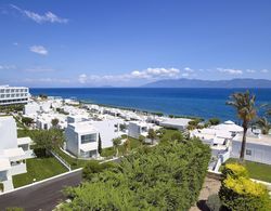 Dimitra Beach Hotel & Suites Dış Mekan