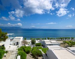 Dimitra Beach Hotel & Suites Genel