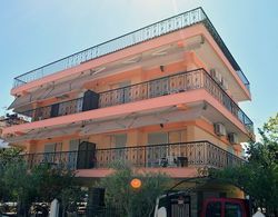 Apartments Dimitra Öne Çıkan Resim