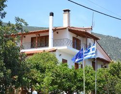 Dimitras House Dış Mekan