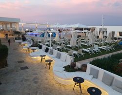 Dimitrios Village Beach Resort Genel