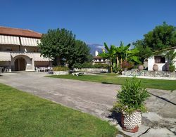 Villa Dimitris Dış Mekan