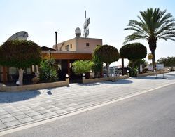 Dimma Seaside Houses Dış Mekan