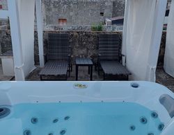 Dimora Assuntina Fine Rooms Dış Mekan