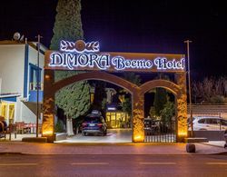 Dimora Boemo Hotel Dış Mekan