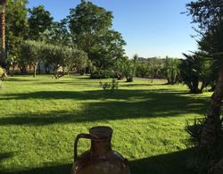 Dimora del Duca Masseria B&B Dış Mekan