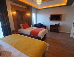 Dimora Gold Hotel Genel