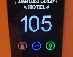 Dimora Gold Hotel İç Mekan