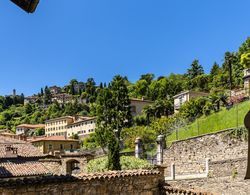 Dimora Upper City - Bergamo Alta Dış Mekan