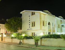 Dinara Hotel Genel
