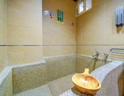 Dingai Holiday Museum Banyo Tipleri