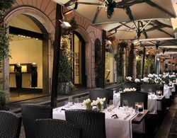 Hotel d'Inghilterra Roma - Starhotels Collezione Yeme / İçme