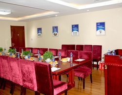 Dinis Business Hotel Kaiyuan Branch Genel