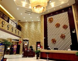 Dinis Business Hotel Kaiyuan Branch Öne Çıkan Resim