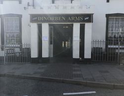 Dinorben Arms Hotel Öne Çıkan Resim