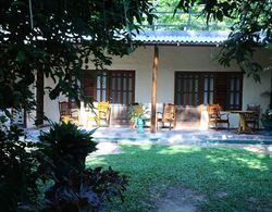 Dinstar Safari Lodge Udawalawa Öne Çıkan Resim