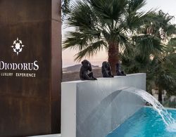 Diodorus Luxury Experience Dış Mekan