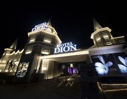 Hotel Dion -dreams IN Resort - Adults Only Dış Mekan